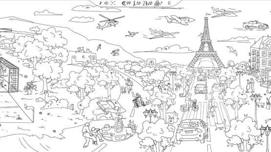 Gabenwood 2: 99 Hidden Euros — screenshot 2