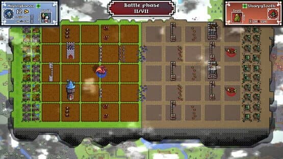 Hidden Tactics — screenshot 3