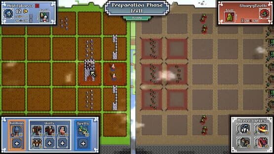 Hidden Tactics — screenshot 4