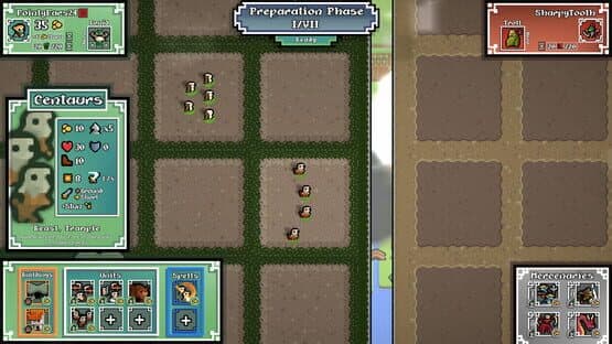 Hidden Tactics — screenshot 5