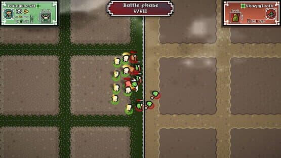 Hidden Tactics — screenshot 6
