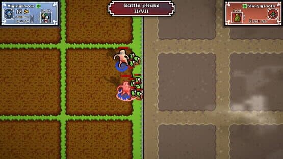 Hidden Tactics — screenshot 7