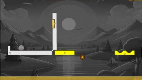 Hues: Sunset Valley — screenshot 1