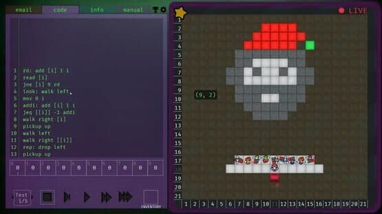 Marvellous Inc.: MarvGPT — screenshot 1