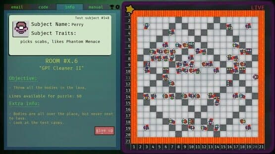 Marvellous Inc.: MarvGPT — screenshot 2
