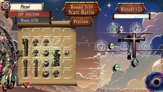 Arcane Array Arena — screenshot 6