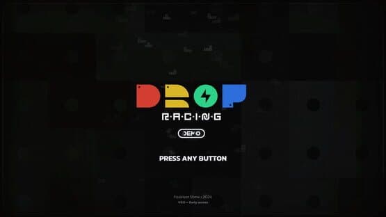 Drop Racing — screenshot 1