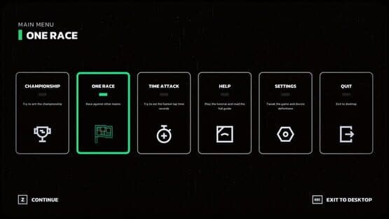 Drop Racing — screenshot 2