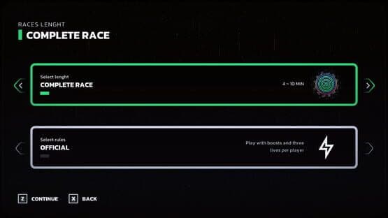 Drop Racing — screenshot 3