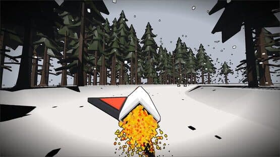 Retro League Racing — screenshot 2