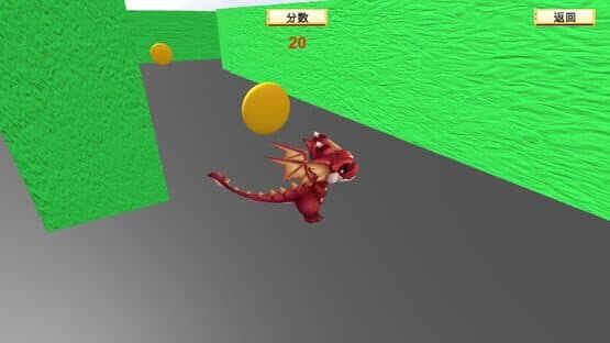 Angry stone — screenshot 2
