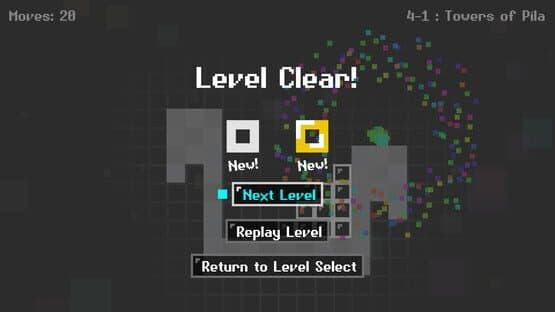 Pilapila — screenshot 4