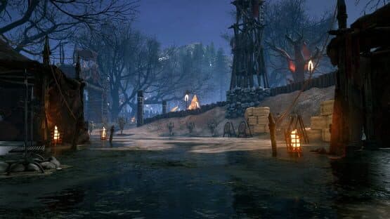 Rise Online — screenshot 1