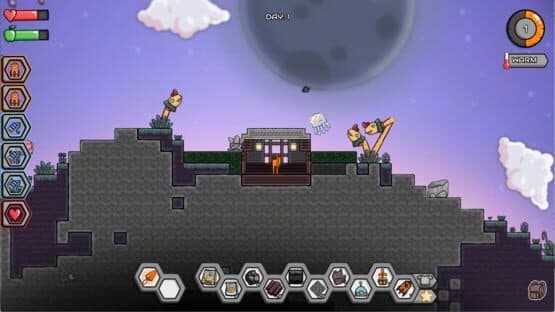 Minicology — screenshot 1
