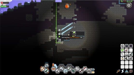 Minicology — screenshot 2