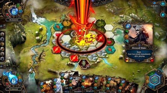Legends of Elysium — screenshot 5