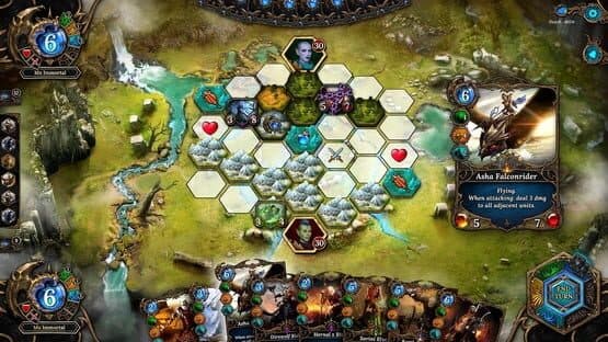 Legends of Elysium — screenshot 7