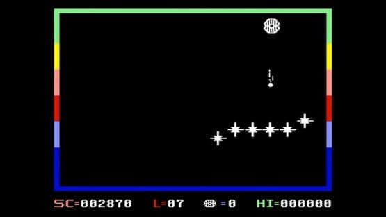 Round About — screenshot 2