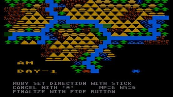 Survival — screenshot 1
