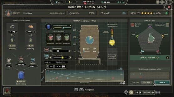 Moonshine Inc. + Bio Inc. Redemption: Drinking Problem Deluxe Bundle — screenshot 3