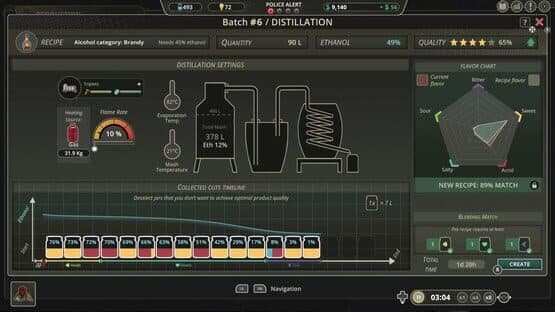 Moonshine Inc. + Bio Inc. Redemption: Drinking Problem Deluxe Bundle — screenshot 4