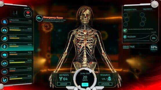 Moonshine Inc. + Bio Inc. Redemption: Drinking Problem Deluxe Bundle — screenshot 7