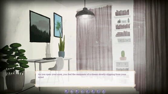 Banishing You — screenshot 1