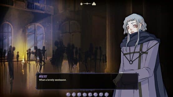 Banishing You — screenshot 2