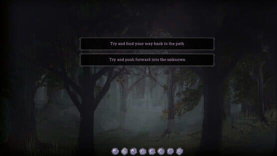 Banishing You — screenshot 3