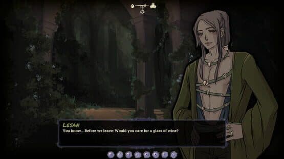 Banishing You — screenshot 4