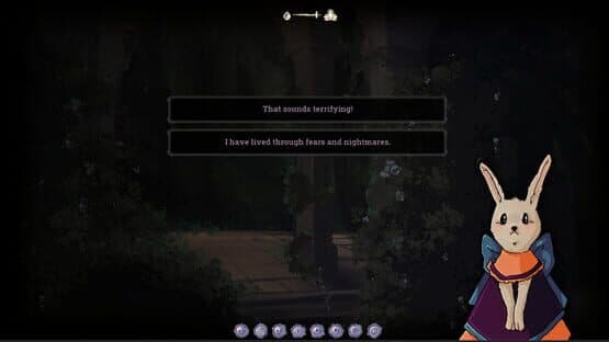 Banishing You — screenshot 5
