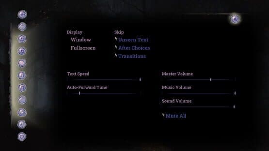 Banishing You — screenshot 6