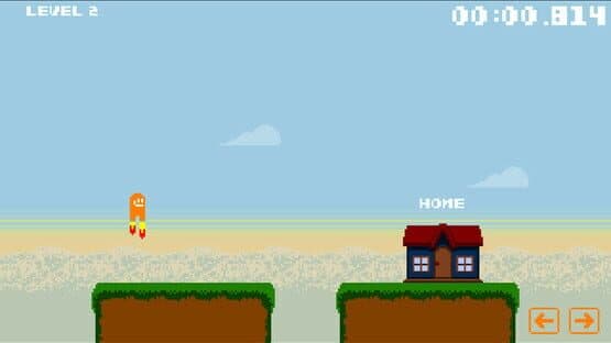 Fly Me To The Home! — screenshot 1