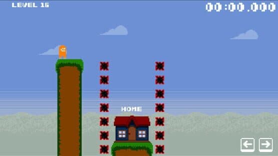 Fly Me To The Home! — screenshot 3