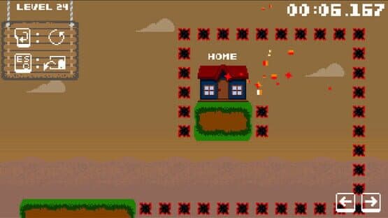 Fly Me To The Home! — screenshot 4
