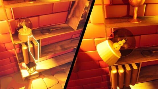 Mystery Escape — screenshot 2