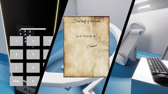 Mystery Escape — screenshot 3