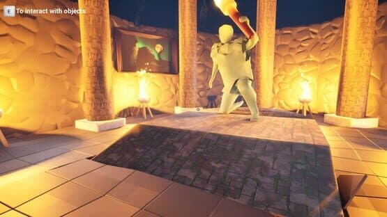 Mystery Escape — screenshot 4