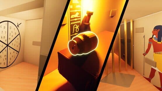 Mystery Escape — screenshot 5