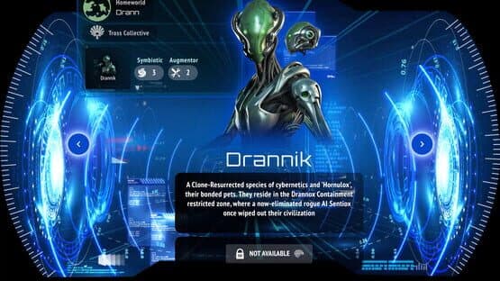 Galaxy Legion: Apotheosis — screenshot 1