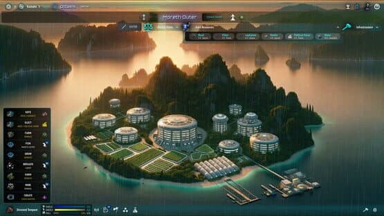 Galaxy Legion: Apotheosis — screenshot 2