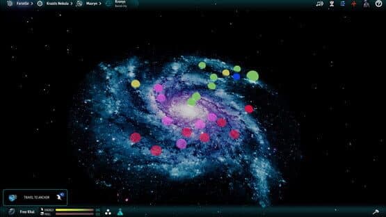 Galaxy Legion: Apotheosis — screenshot 3