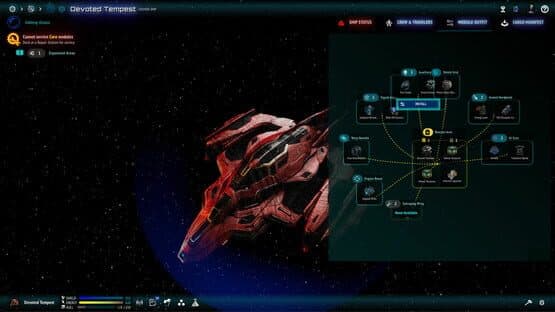 Galaxy Legion: Apotheosis — screenshot 4