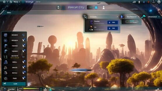 Galaxy Legion: Apotheosis — screenshot 5