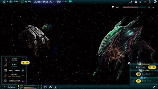 Galaxy Legion: Apotheosis — screenshot 6