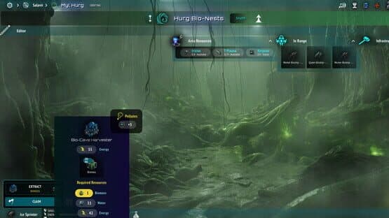 Galaxy Legion: Apotheosis — screenshot 7