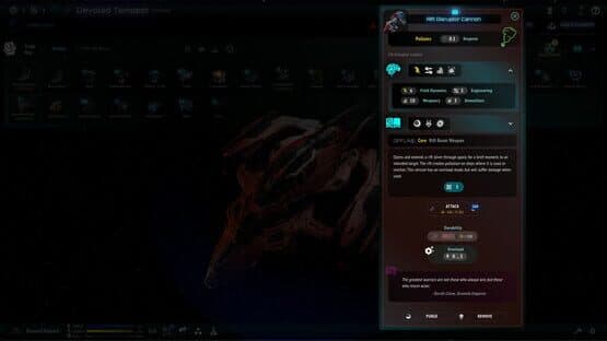 Galaxy Legion: Apotheosis — screenshot 8