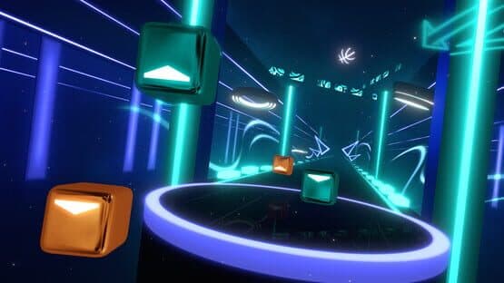 Beat Saber: Nicki Minaj - "Anaconda" — screenshot 4