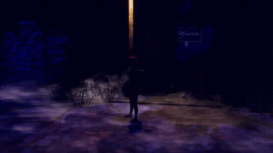 Sanguine — screenshot 1