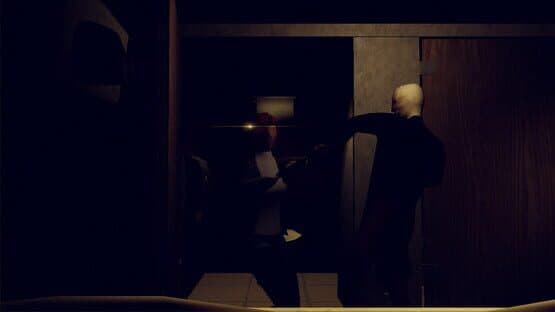 Sanguine — screenshot 2